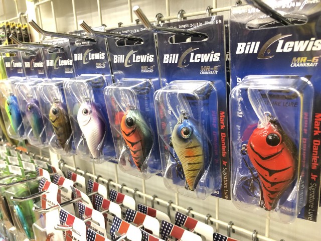 プロショップオオツカ バスフィッシング用品ネット通信販売 ブログ写真 2019/02/27