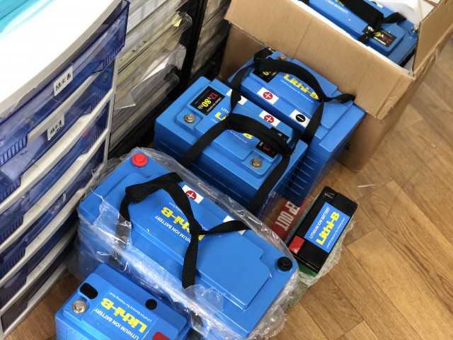 プロショップオオツカ バスフィッシング用品ネット通信販売 ブログ写真 2019/03/07