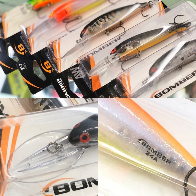 プロショップオオツカ バスフィッシング用品ネット通信販売 ブログ写真 2019/03/24