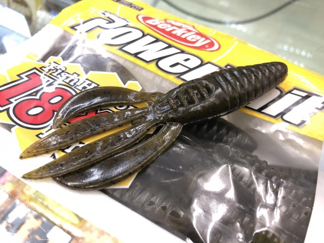 プロショップオオツカ バスフィッシング用品ネット通信販売 ブログ写真 2019/05/16