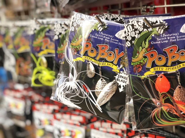 プロショップオオツカ バスフィッシング用品ネット通信販売 ブログ写真 2019/06/26