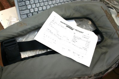 プロショップオオツカ・バスフィッシング用品専門サイト ブログ写真 2009/05/27