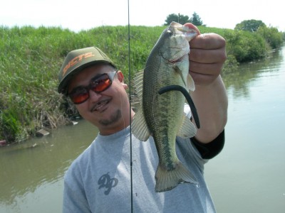 プロショップオオツカ・バスフィッシング用品専門サイト ブログ写真 2009/06/07