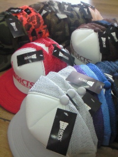 プロショップオオツカ・バスフィッシング用品専門通販サイト ブログ写真 2009/06/14