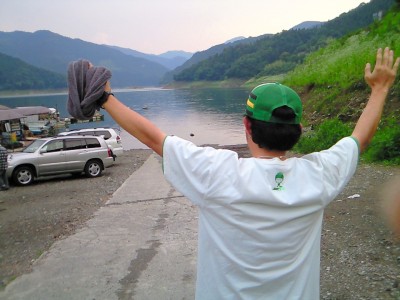 プロショップオオツカ・バスフィッシング用品専門通販サイト ブログ写真 2009/06/29