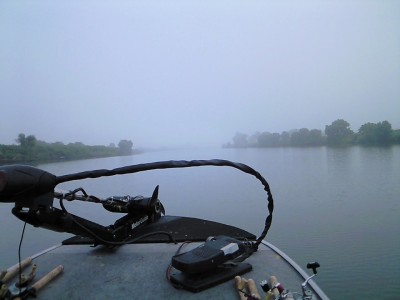 プロショップオオツカ・バスフィッシング用品専門通販サイト ブログ写真 2009/07/09