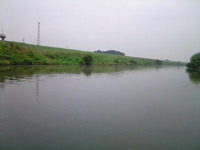 プロショップオオツカ・バスフィッシング用品専門通販サイト ブログ写真 2009/07/27