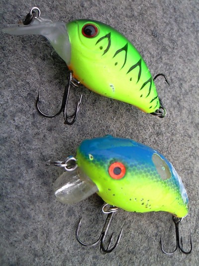 プロショップオオツカ・バスフィッシング用品専門通販サイト ブログ写真 2009/07/27