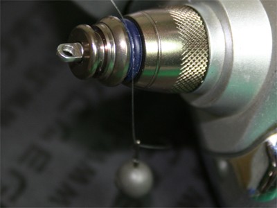 プロショップオオツカ・バスフィッシング用品専門通販サイト ブログ写真 2009/08/15