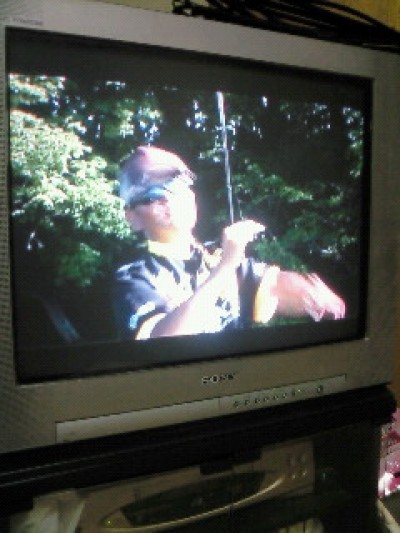 プロショップオオツカ・バスフィッシング用品専門通販サイト ブログ写真 2009/10/10