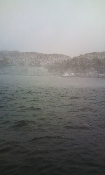 プロショップオオツカ・バスフィッシング用品専門通販サイト ブログ写真 2009/11/04