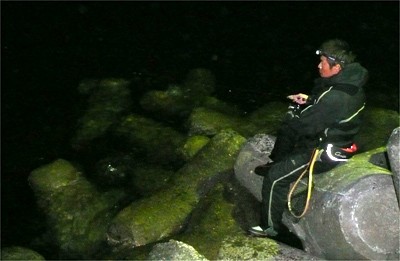 プロショップオオツカ・バスフィッシング用品専門通販サイト ブログ写真 2009/11/08