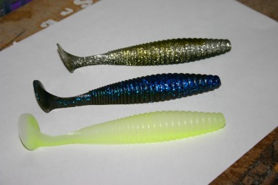 プロショップオオツカ・バスフィッシング用品専門通販サイト ブログ写真 2009/11/18