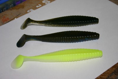 プロショップオオツカ・バスフィッシング用品専門通販サイト ブログ写真 2009/11/18