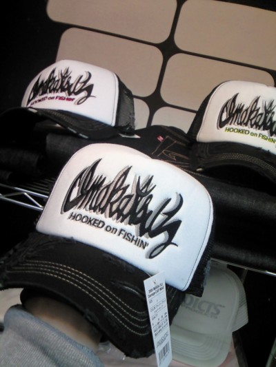 プロショップオオツカ バスフィッシング用品ネット通信販売 ブログ写真 2010/01/05