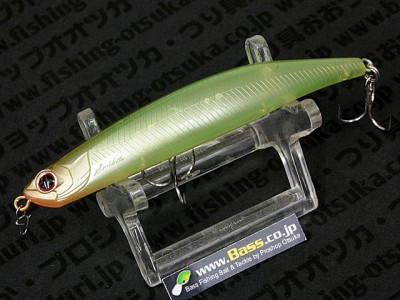 プロショップオオツカ バスフィッシング用品ネット通信販売 ブログ写真 2010/01/06