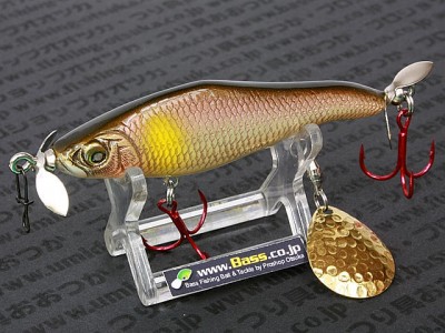 プロショップオオツカ バスフィッシング用品ネット通信販売 ブログ写真 2010/02/05