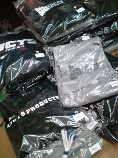 プロショップオオツカ バスフィッシング用品ネット通信販売 ブログ写真 2010/02/11