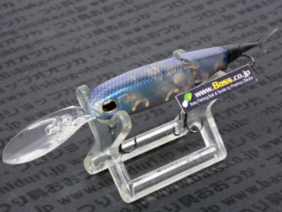 プロショップオオツカ バスフィッシング用品ネット通信販売 ブログ写真 2010/02/11