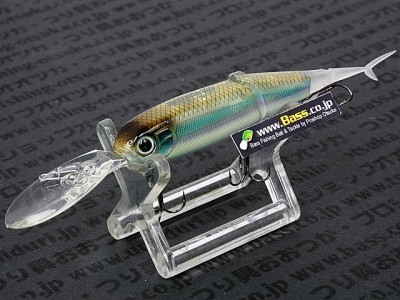 プロショップオオツカ バスフィッシング用品ネット通信販売 ブログ写真 2010/02/20