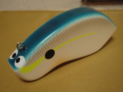 プロショップオオツカ バスフィッシング用品ネット通信販売 ブログ写真 2010/03/07