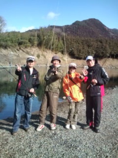 プロショップオオツカ バスフィッシング用品ネット通信販売 ブログ写真 2010/04/01