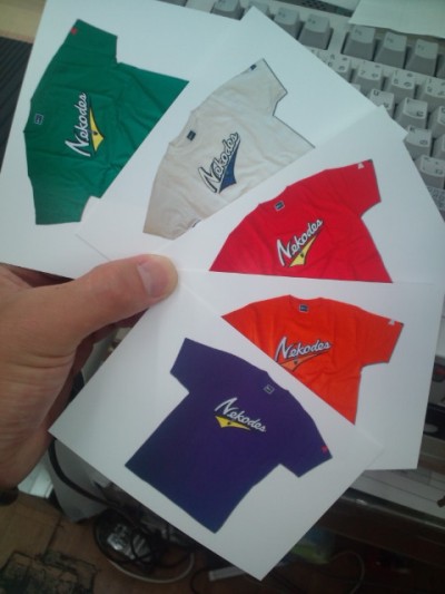 プロショップオオツカ バスフィッシング用品ネット通信販売 ブログ写真 2010/06/12