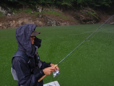 プロショップオオツカ バスフィッシング用品ネット通信販売 ブログ写真 2010/07/07