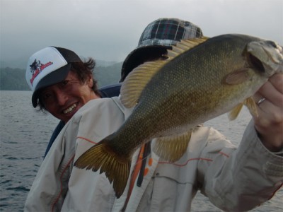 プロショップオオツカ バスフィッシング用品ネット通信販売 ブログ写真 2010/07/10