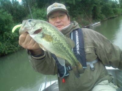 プロショップオオツカ バスフィッシング用品ネット通信販売 ブログ写真 2010/07/14