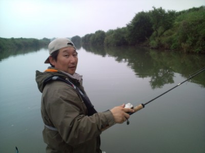 プロショップオオツカ バスフィッシング用品ネット通信販売 ブログ写真 2010/07/14