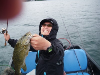 プロショップオオツカ バスフィッシング用品ネット通信販売 ブログ写真 2010/07/17