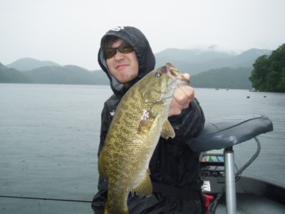 プロショップオオツカ バスフィッシング用品ネット通信販売 ブログ写真 2010/07/17