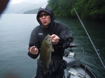 プロショップオオツカ バスフィッシング用品ネット通信販売 ブログ写真 2010/07/17