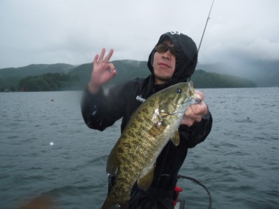 プロショップオオツカ バスフィッシング用品ネット通信販売 ブログ写真 2010/07/17