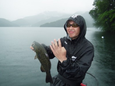 プロショップオオツカ バスフィッシング用品ネット通信販売 ブログ写真 2010/07/17