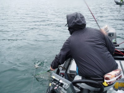 プロショップオオツカ バスフィッシング用品ネット通信販売 ブログ写真 2010/07/17