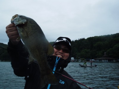 プロショップオオツカ バスフィッシング用品ネット通信販売 ブログ写真 2010/07/17