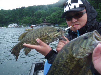 プロショップオオツカ バスフィッシング用品ネット通信販売 ブログ写真 2010/07/17