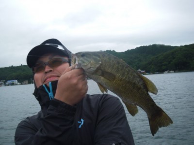 プロショップオオツカ バスフィッシング用品ネット通信販売 ブログ写真 2010/07/17