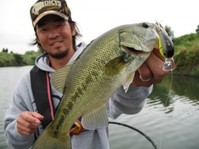 プロショップオオツカ バスフィッシング用品ネット通信販売 ブログ写真 2010/07/23