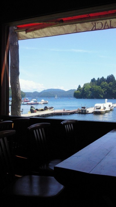 プロショップオオツカ バスフィッシング用品ネット通信販売 ブログ写真 2010/08/09