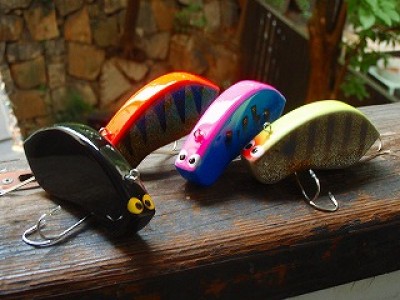 プロショップオオツカ バスフィッシング用品ネット通信販売 ブログ写真 2010/08/27