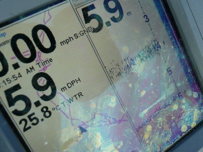 プロショップオオツカ バスフィッシング用品ネット通信販売 ブログ写真 2010/09/01