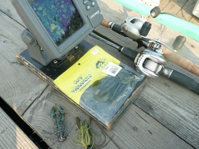 プロショップオオツカ バスフィッシング用品ネット通信販売 ブログ写真 2010/09/01