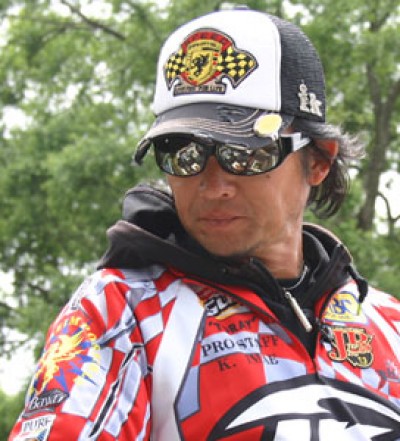 プロショップオオツカ バスフィッシング用品ネット通信販売 ブログ写真 2010/09/10