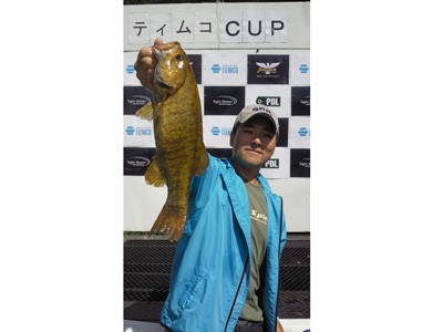 プロショップオオツカ バスフィッシング用品ネット通信販売 ブログ写真 2010/09/15