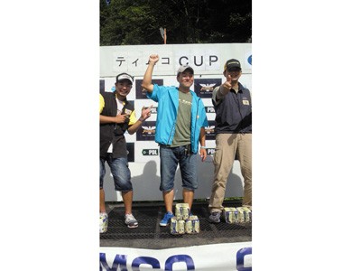 プロショップオオツカ バスフィッシング用品ネット通信販売 ブログ写真 2010/09/15