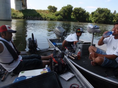 プロショップオオツカ バスフィッシング用品ネット通信販売 ブログ写真 2010/09/15