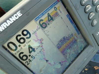 プロショップオオツカ バスフィッシング用品ネット通信販売 ブログ写真 2010/09/18